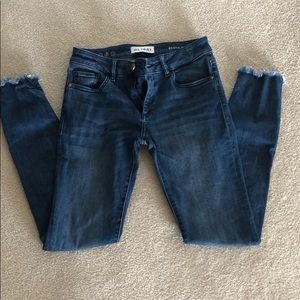 EXCELLENT condition DL 1961 jeans